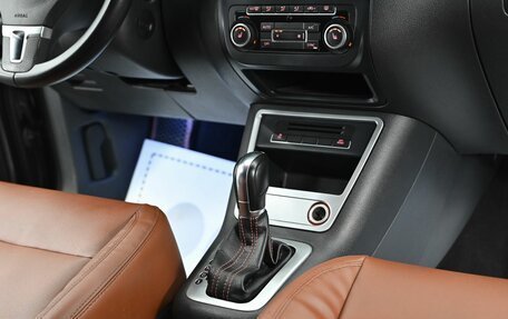 Volkswagen Tiguan I, 2015 год, 1 325 000 рублей, 15 фотография