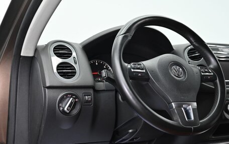 Volkswagen Tiguan I, 2015 год, 1 325 000 рублей, 8 фотография