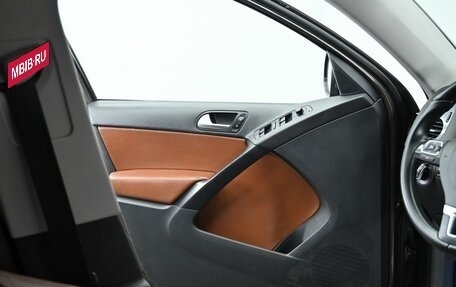 Volkswagen Tiguan I, 2015 год, 1 325 000 рублей, 6 фотография