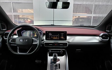 Geely Coolray I, 2020 год, 1 699 000 рублей, 7 фотография