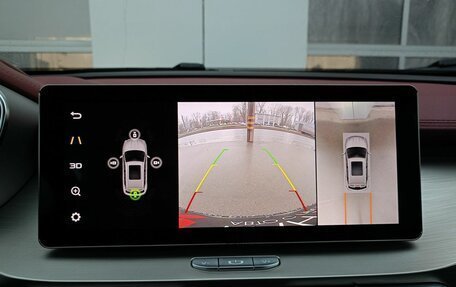 Geely Coolray I, 2020 год, 1 699 000 рублей, 11 фотография