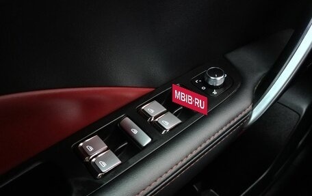 Geely Coolray I, 2020 год, 1 699 000 рублей, 13 фотография