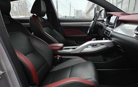 Geely Coolray I, 2020 год, 1 699 000 рублей, 15 фотография