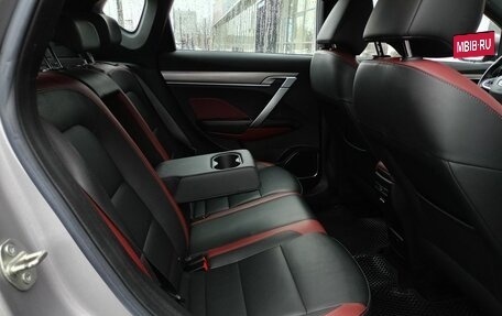 Geely Coolray I, 2020 год, 1 699 000 рублей, 16 фотография