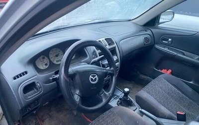 Mazda Protege, 2001 год, 90 000 рублей, 1 фотография