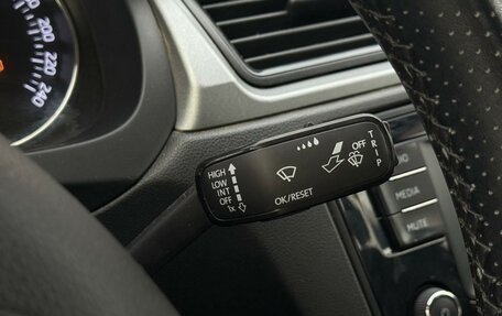 Skoda Rapid I, 2015 год, 889 000 рублей, 17 фотография