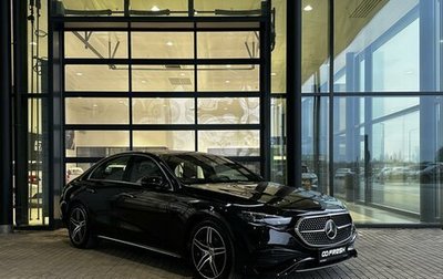 Mercedes-Benz E-Класс, 2025 год, 9 990 000 рублей, 1 фотография