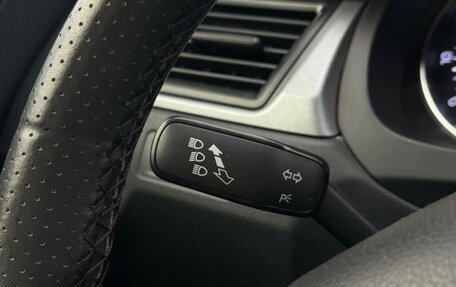 Skoda Rapid I, 2015 год, 889 000 рублей, 16 фотография