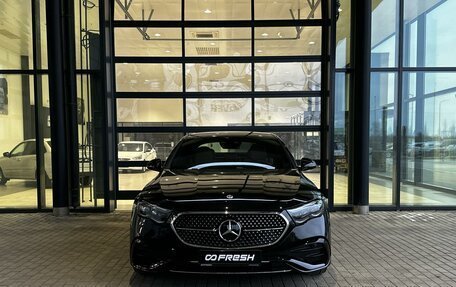 Mercedes-Benz E-Класс, 2025 год, 9 990 000 рублей, 3 фотография