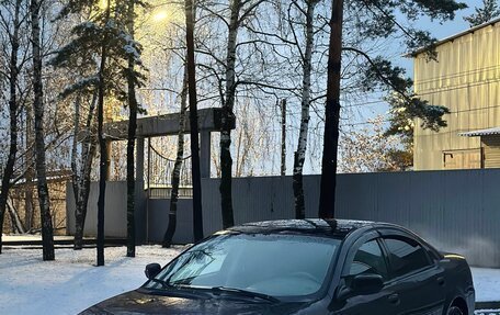 ГАЗ Volga Siber I, 2010 год, 450 000 рублей, 1 фотография