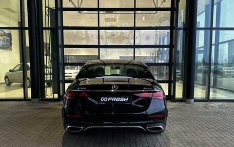 Mercedes-Benz E-Класс, 2025 год, 9 990 000 рублей, 4 фотография