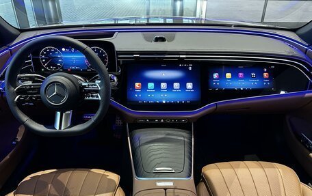 Mercedes-Benz E-Класс, 2025 год, 9 990 000 рублей, 6 фотография