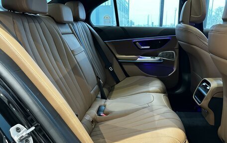 Mercedes-Benz E-Класс, 2025 год, 9 990 000 рублей, 7 фотография