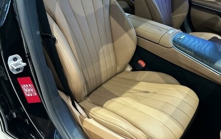 Mercedes-Benz E-Класс, 2025 год, 9 990 000 рублей, 8 фотография