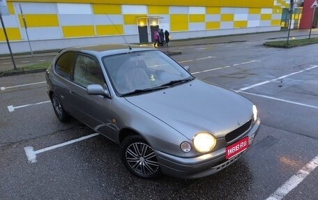 Toyota Corolla, 1997 год, 305 000 рублей, 1 фотография