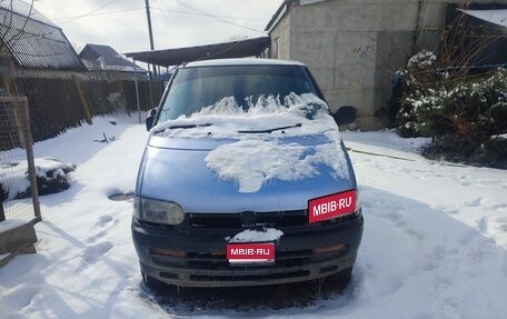 Nissan Serena I, 1993 год, 190 000 рублей, 1 фотография