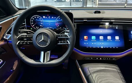 Mercedes-Benz E-Класс, 2025 год, 9 990 000 рублей, 11 фотография