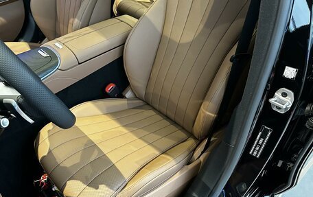 Mercedes-Benz E-Класс, 2025 год, 9 990 000 рублей, 10 фотография