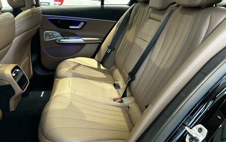 Mercedes-Benz E-Класс, 2025 год, 9 990 000 рублей, 9 фотография