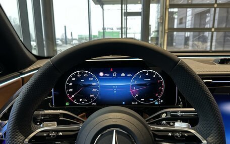 Mercedes-Benz E-Класс, 2025 год, 9 990 000 рублей, 17 фотография