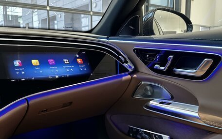 Mercedes-Benz E-Класс, 2025 год, 9 990 000 рублей, 16 фотография