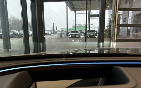 Mercedes-Benz E-Класс, 2025 год, 9 990 000 рублей, 18 фотография