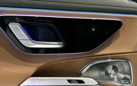 Mercedes-Benz E-Класс, 2025 год, 9 990 000 рублей, 26 фотография