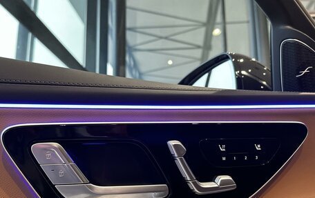 Mercedes-Benz E-Класс, 2025 год, 9 990 000 рублей, 23 фотография