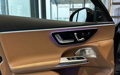 Mercedes-Benz E-Класс, 2025 год, 9 990 000 рублей, 20 фотография