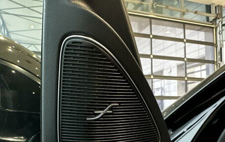 Mercedes-Benz E-Класс, 2025 год, 9 990 000 рублей, 22 фотография