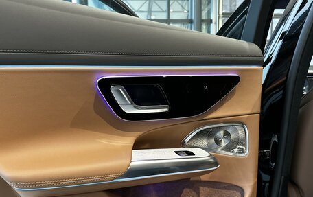 Mercedes-Benz E-Класс, 2025 год, 9 990 000 рублей, 25 фотография