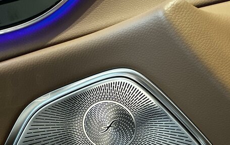 Mercedes-Benz E-Класс, 2025 год, 9 990 000 рублей, 24 фотография