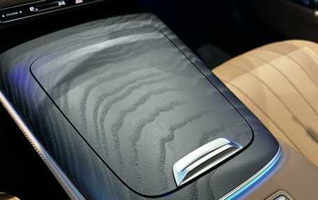 Mercedes-Benz E-Класс, 2025 год, 9 990 000 рублей, 27 фотография