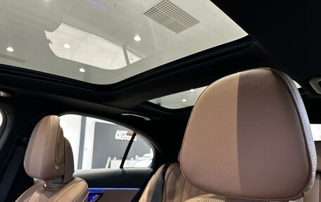 Mercedes-Benz E-Класс, 2025 год, 9 990 000 рублей, 28 фотография