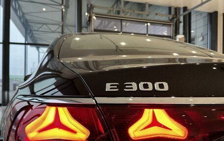 Mercedes-Benz E-Класс, 2025 год, 9 990 000 рублей, 32 фотография