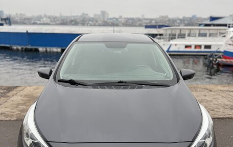 KIA cee'd III, 2013 год, 1 180 000 рублей, 3 фотография