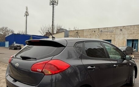 KIA cee'd III, 2013 год, 1 180 000 рублей, 7 фотография