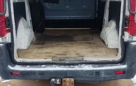 Citroen Jumpy III, 2007 год, 900 000 рублей, 7 фотография