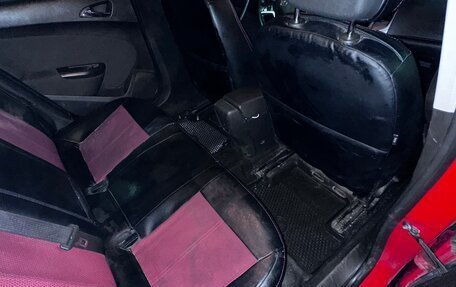 Opel Astra J, 2012 год, 900 000 рублей, 9 фотография