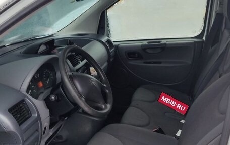 Citroen Jumpy III, 2007 год, 900 000 рублей, 5 фотография