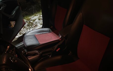 Opel Astra J, 2012 год, 900 000 рублей, 11 фотография