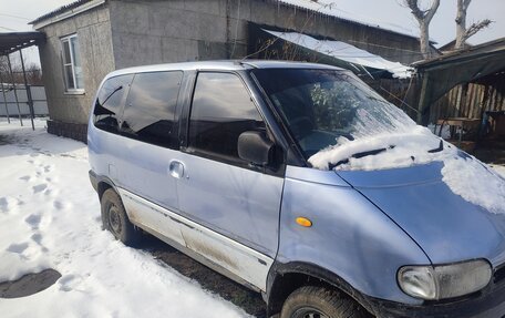 Nissan Serena I, 1993 год, 190 000 рублей, 2 фотография