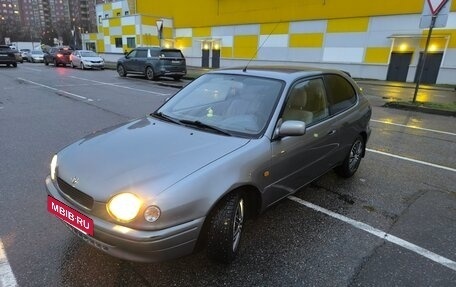 Toyota Corolla, 1997 год, 305 000 рублей, 2 фотография