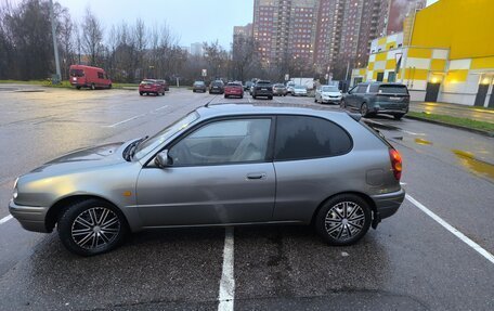 Toyota Corolla, 1997 год, 305 000 рублей, 10 фотография