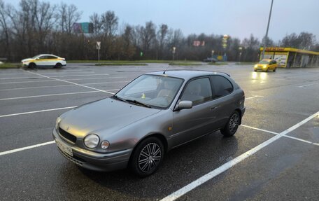 Toyota Corolla, 1997 год, 305 000 рублей, 6 фотография