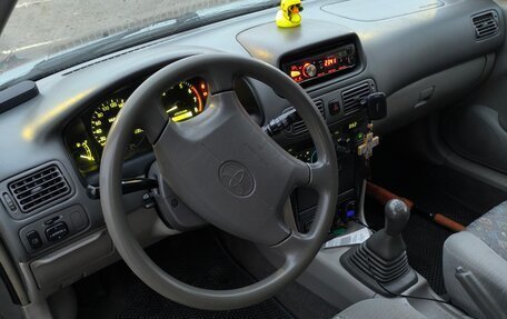 Toyota Corolla, 1997 год, 305 000 рублей, 7 фотография