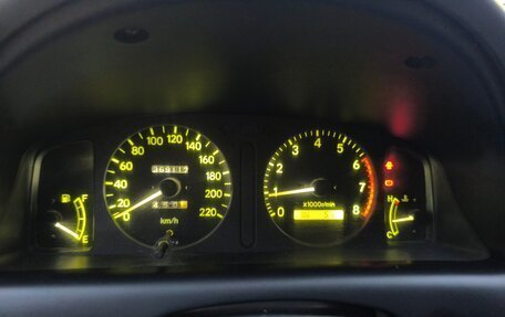 Toyota Corolla, 1997 год, 305 000 рублей, 8 фотография