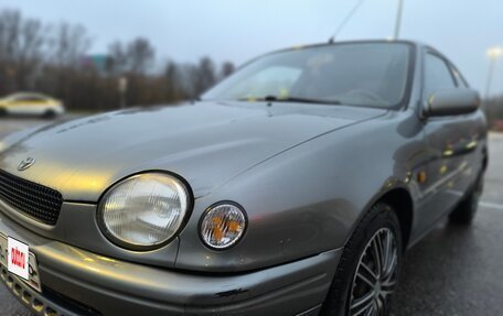 Toyota Corolla, 1997 год, 305 000 рублей, 13 фотография