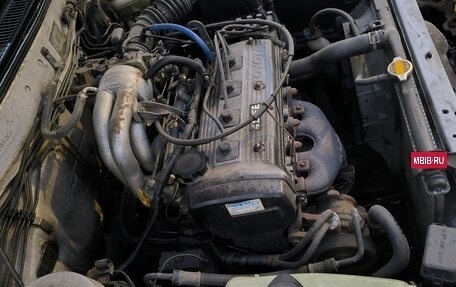 Toyota Corolla, 1997 год, 305 000 рублей, 4 фотография