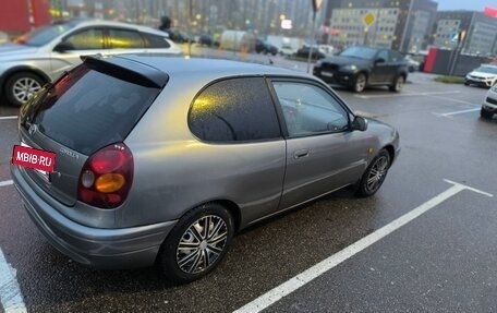 Toyota Corolla, 1997 год, 305 000 рублей, 11 фотография